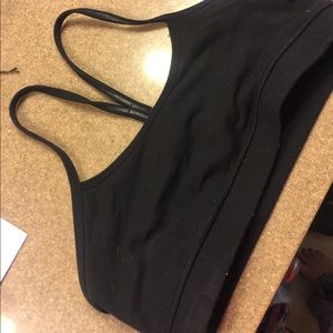 Lululemon bra